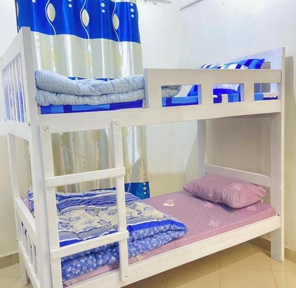 Nobhu Bed And Breakfast