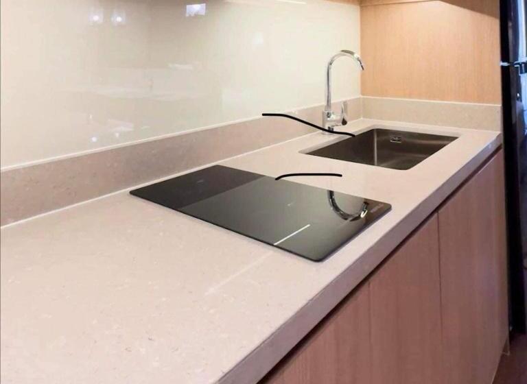 Novotel Suites Manila At Acqua