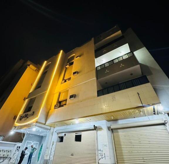 ペンション Al Amin Golden Palace