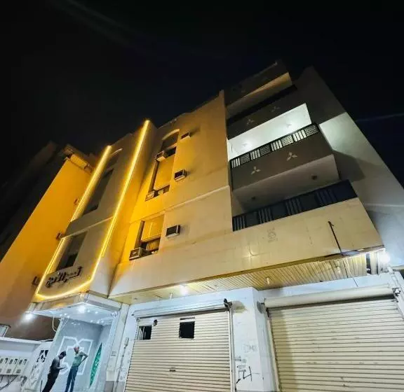 ペンション Al Amin Golden Palace