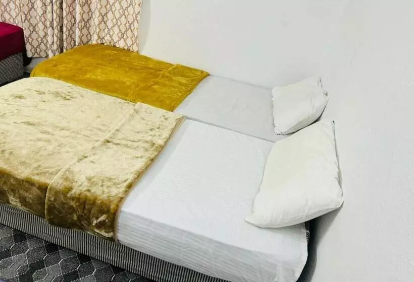 ペンション Al Amin Golden Palace