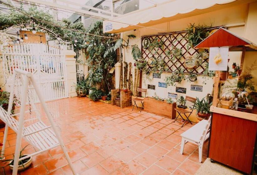 پانسیون Bắphousehomestay