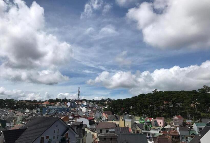 پانسیون Bắphousehomestay