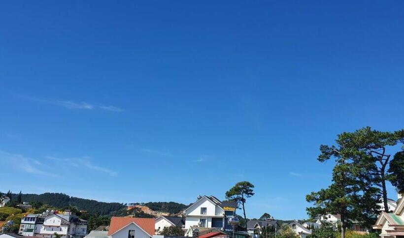 پانسیون Bắphousehomestay