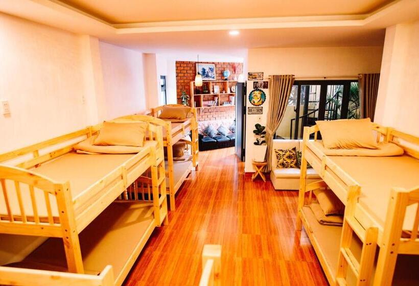 پانسیون Bắphousehomestay