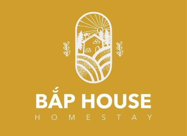 پانسیون Bắphousehomestay