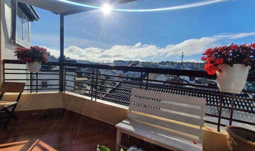 پانسیون Bắphousehomestay