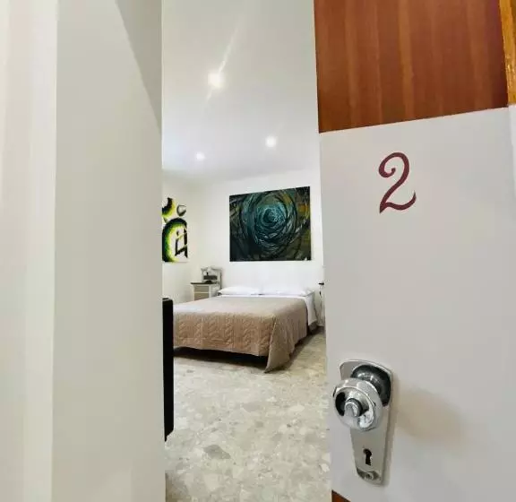 Majatalo Casa Flamingo