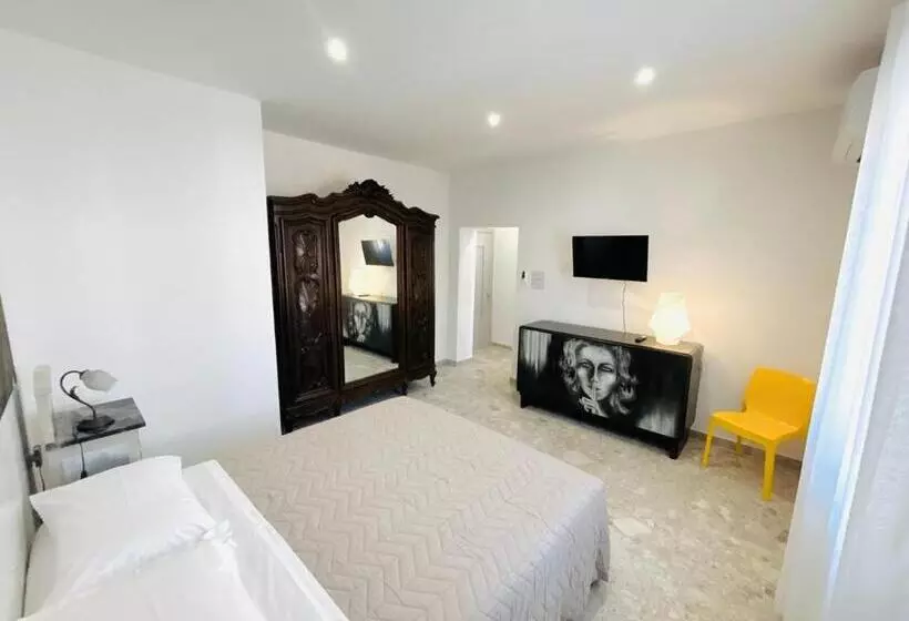 Majatalo Casa Flamingo