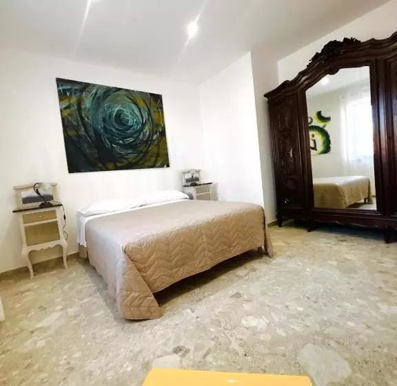 Majatalo Casa Flamingo