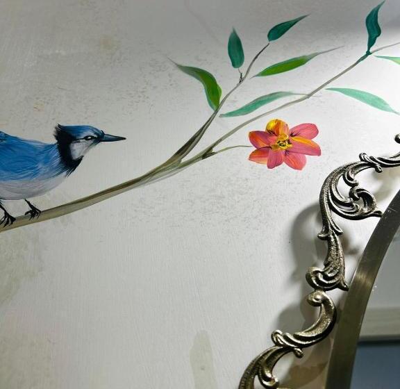 ペンション Casa Flamingo