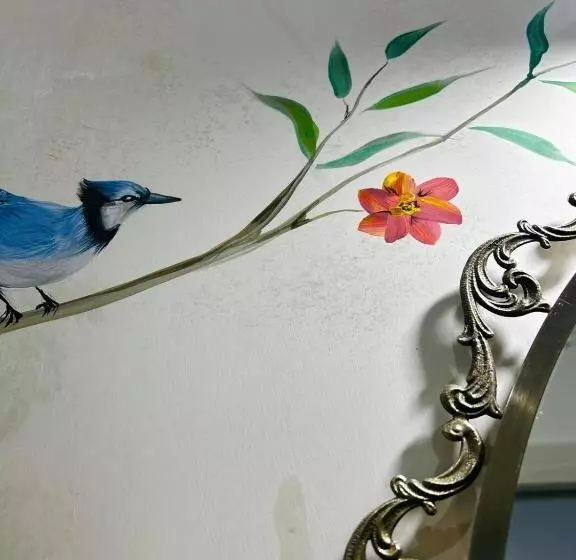 Majatalo Casa Flamingo