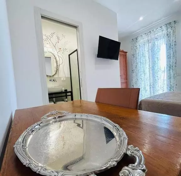 Majatalo Casa Flamingo