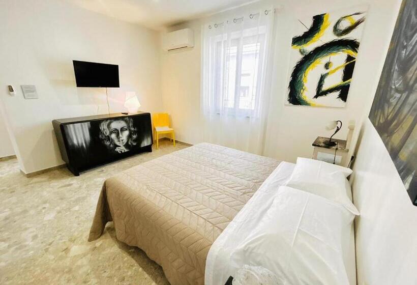 Пансион Casa Flamingo