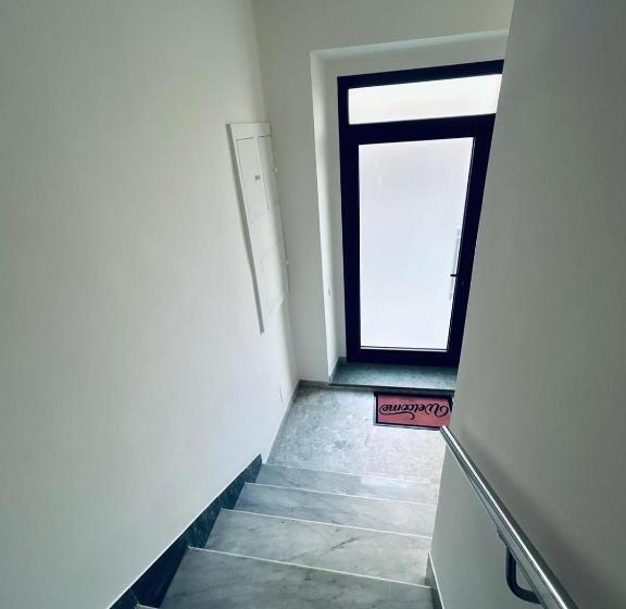 ペンション Casa Flamingo