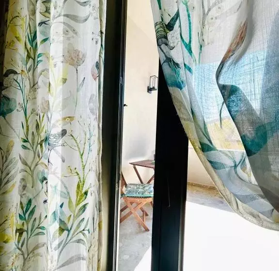 Majatalo Casa Flamingo