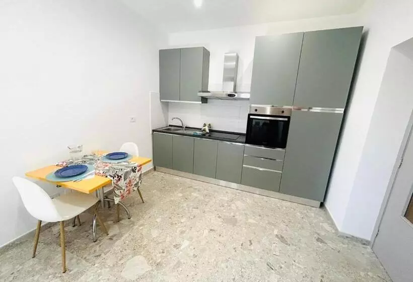 Majatalo Casa Flamingo