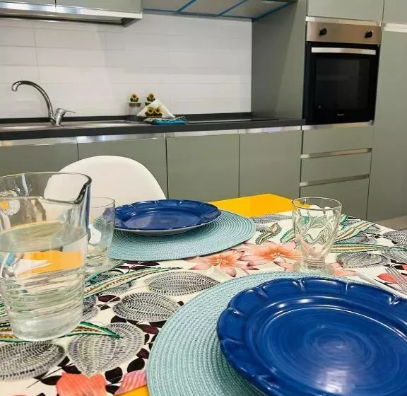 Majatalo Casa Flamingo