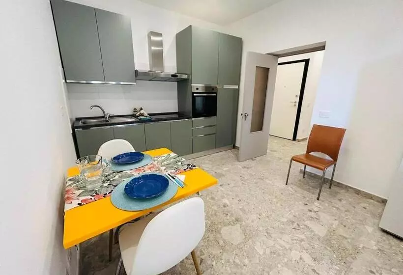 Majatalo Casa Flamingo