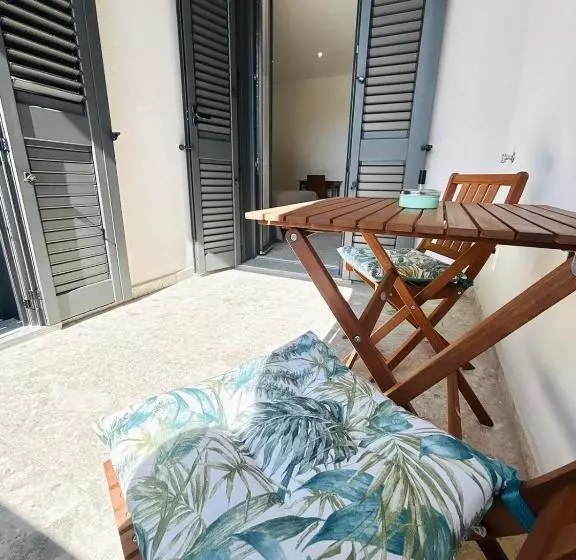 Majatalo Casa Flamingo