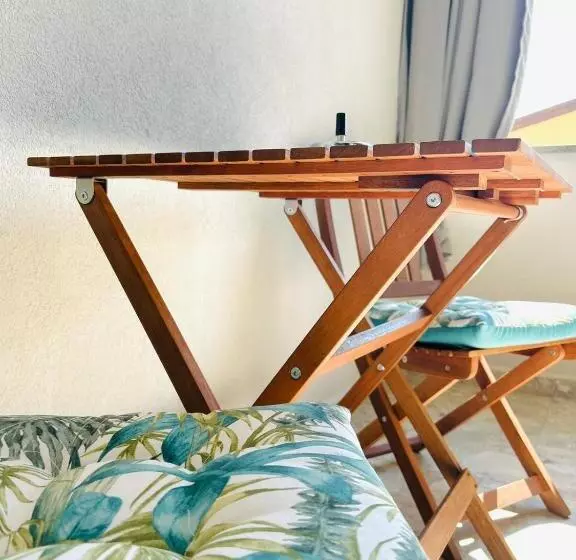 Majatalo Casa Flamingo