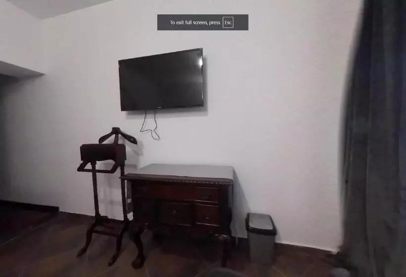 پانسیون Casa Lidia Brasov
