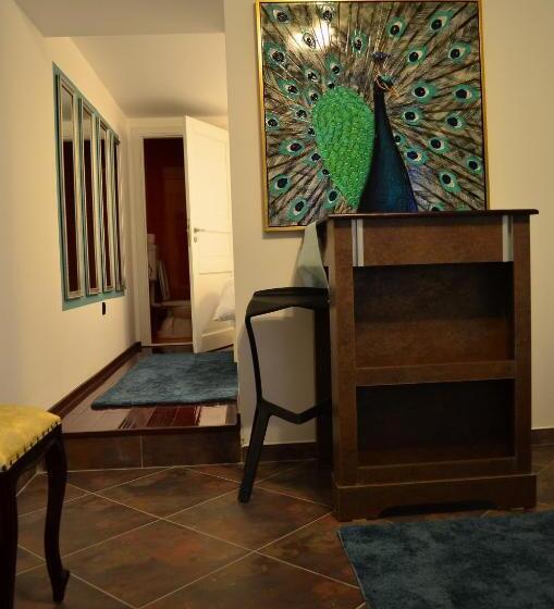 پانسیون Casa Lidia Brasov