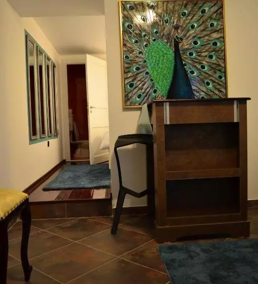 پانسیون Casa Lidia Brasov