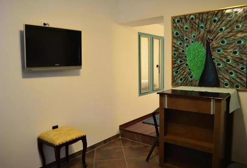 پانسیون Casa Lidia Brasov