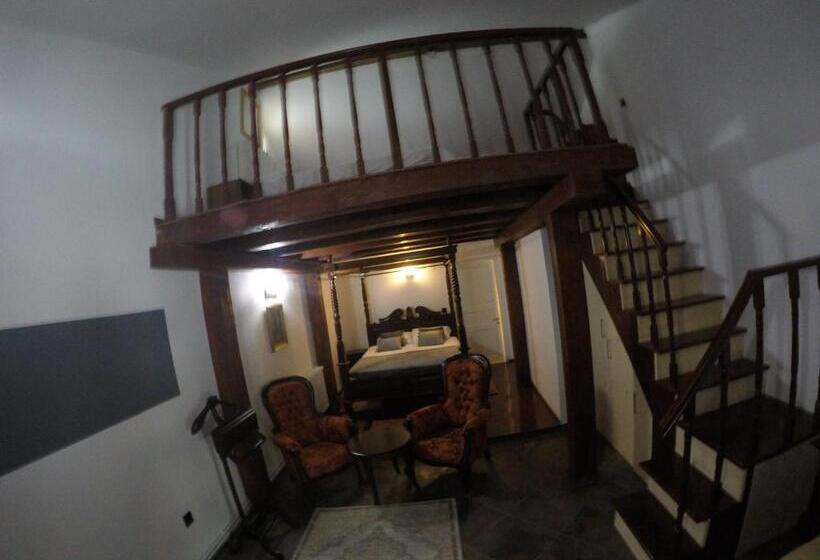 پانسیون Casa Lidia Brasov