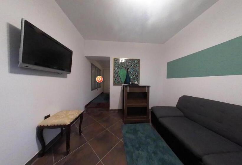 پانسیون Casa Lidia Brasov