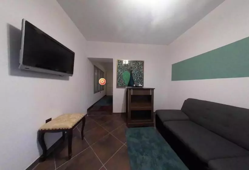 پانسیون Casa Lidia Brasov