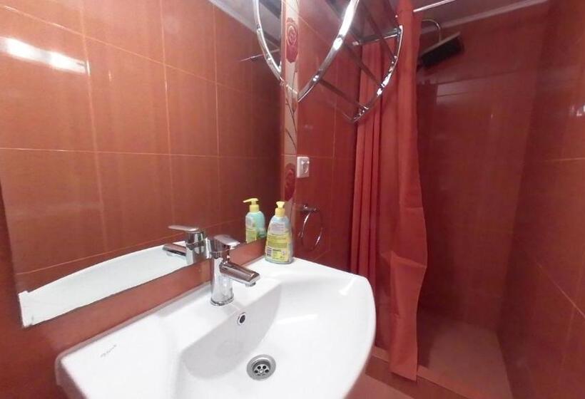 پانسیون Casa Lidia Brasov