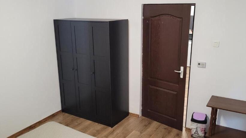 Pensione Casa Lui Decebal