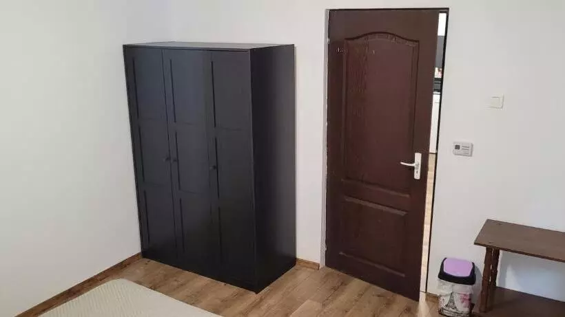 ペンション Casa Lui Decebal
