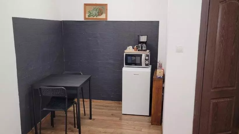 ペンション Casa Lui Decebal