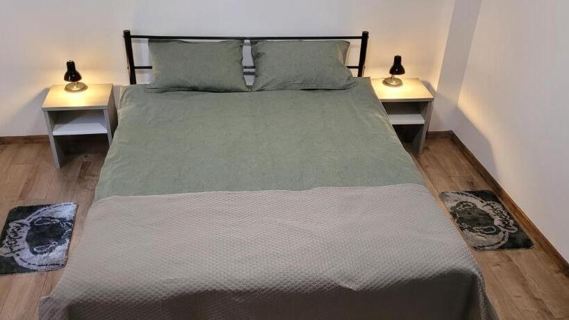 Pensione Casa Lui Decebal