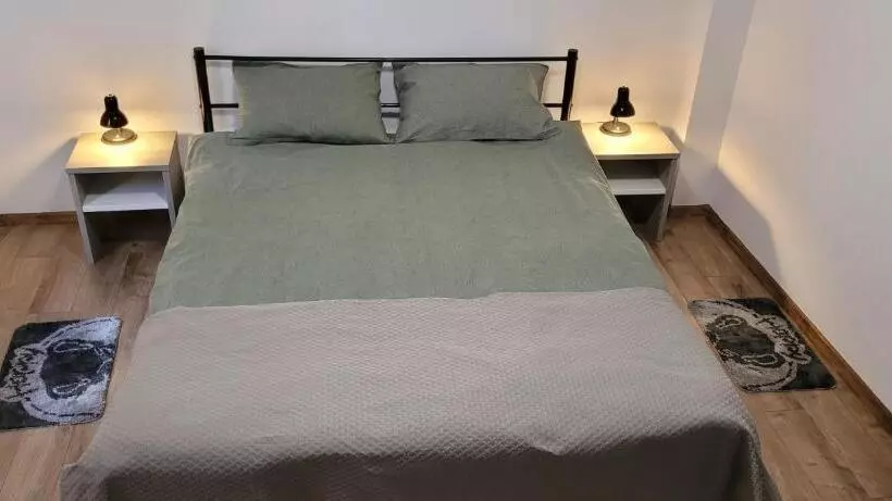 ペンション Casa Lui Decebal
