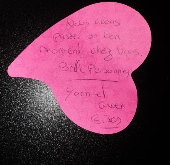 پانسیون Chambre Proche Astérix, Parc Expo Villepinte, Cdg, Bourget