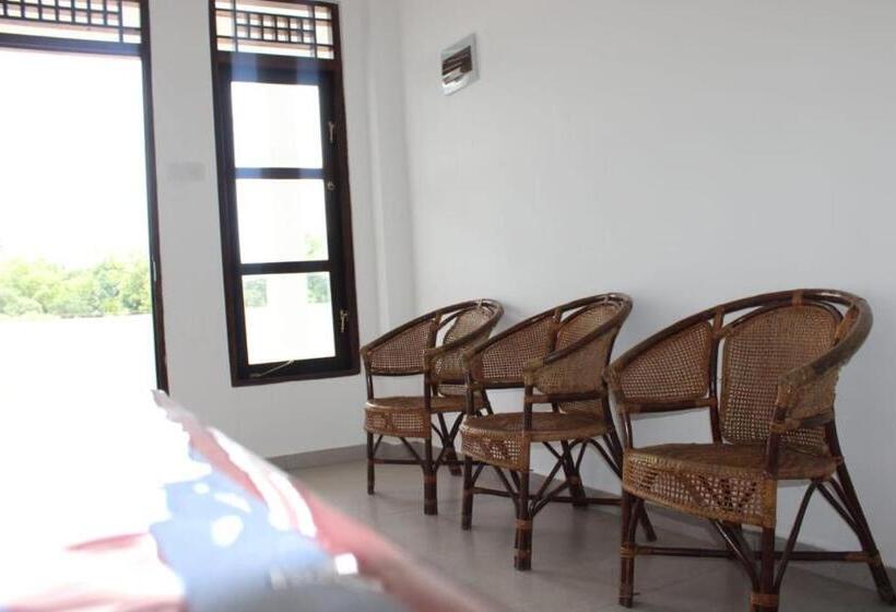 Majatalo Charming Chalet