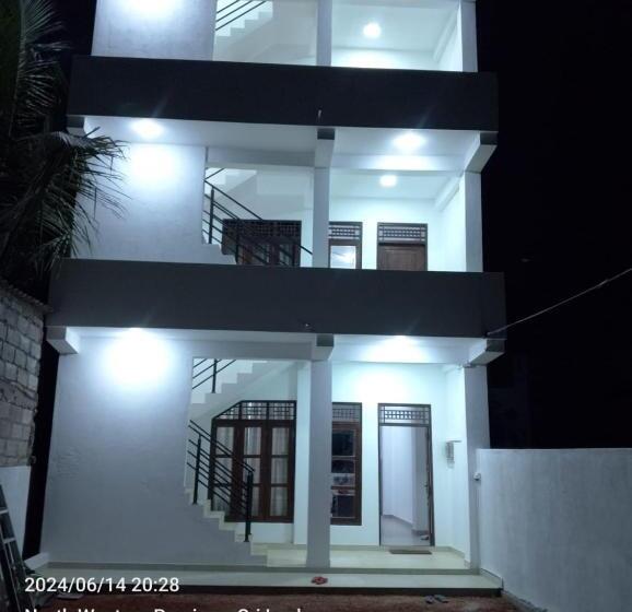 Majatalo Charming Chalet