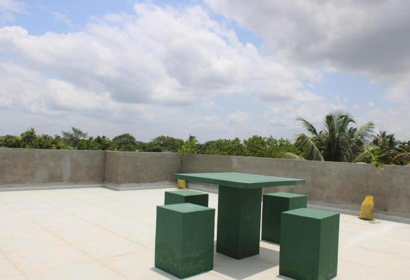 Majatalo Charming Chalet