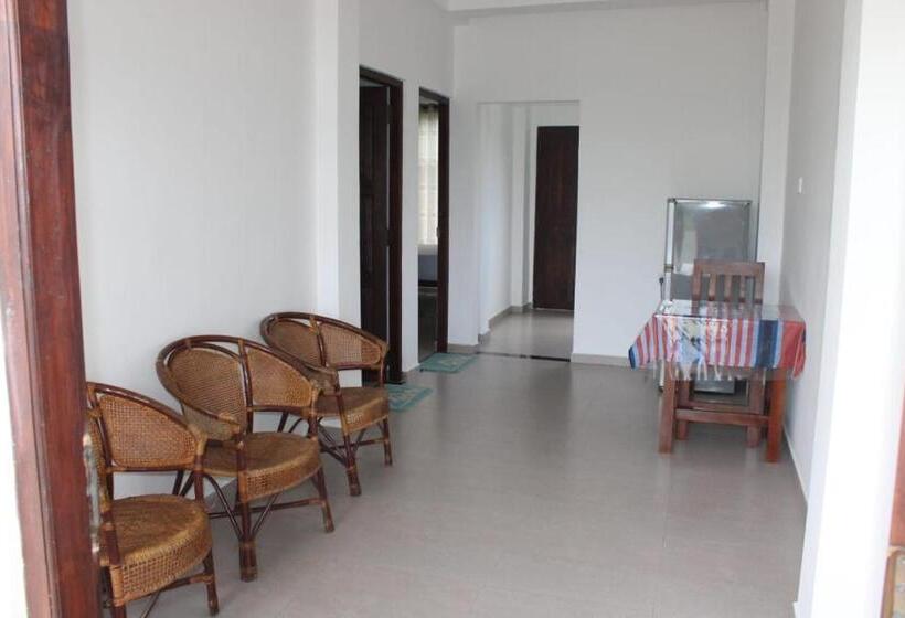 Majatalo Charming Chalet