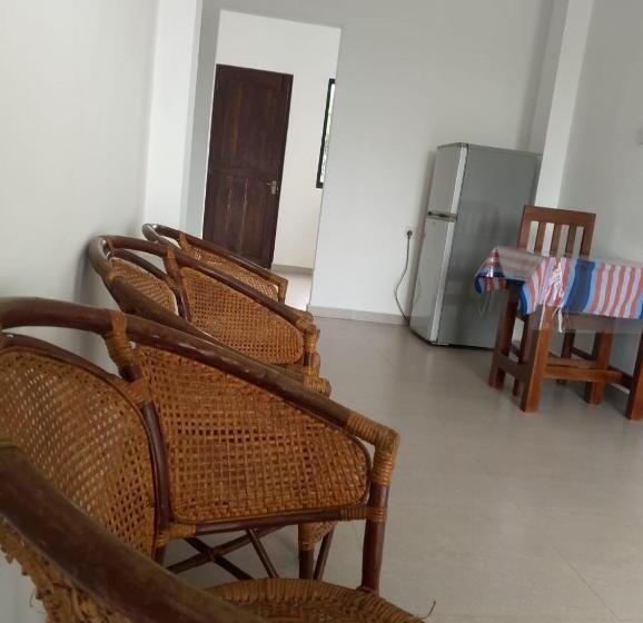 Majatalo Charming Chalet