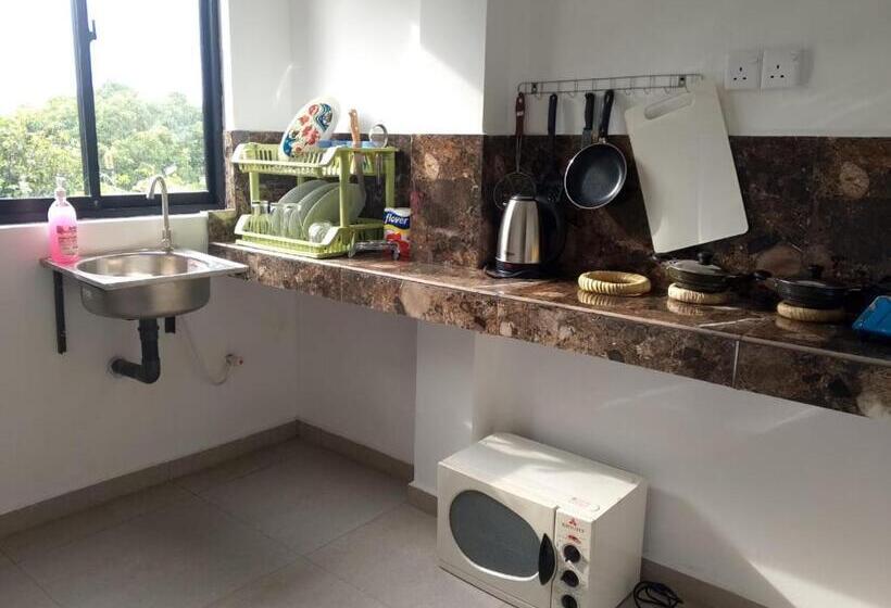 Majatalo Charming Chalet