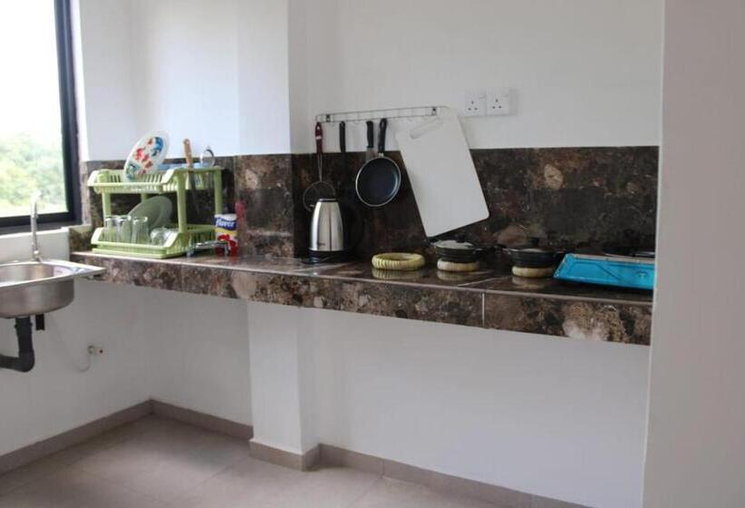 Majatalo Charming Chalet