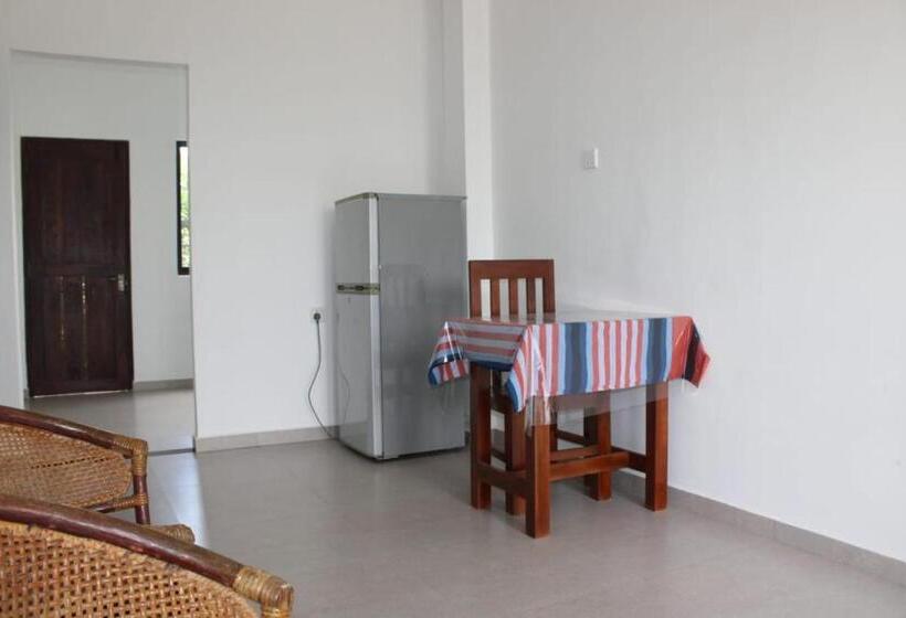 Majatalo Charming Chalet