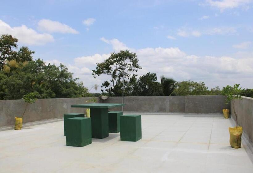 Majatalo Charming Chalet