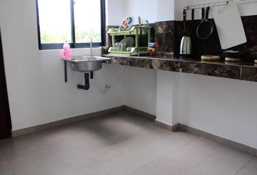 Majatalo Charming Chalet