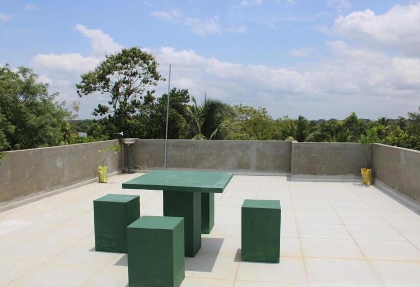 Majatalo Charming Chalet